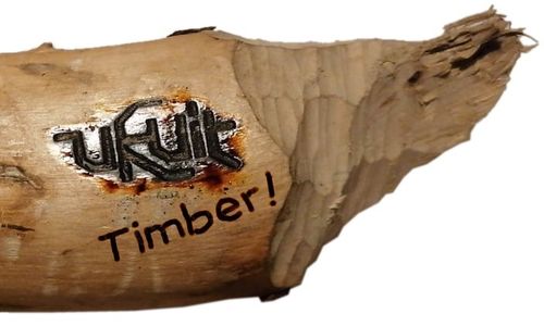 Ukuit Timber!